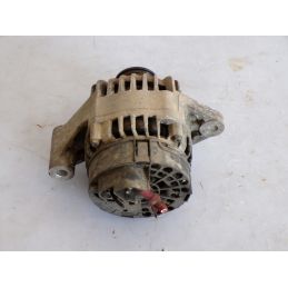 Alternatore Alfa Romeo Giulietta 2015 2.0 Jtdm cod 51884886 - 51884886 - DS1-1782918449353