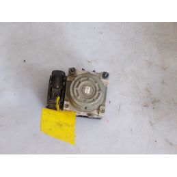 Centralina Pompa ABS Hyundai I10 2013 cod 589100X550 - 589100X550 - DS1-1786545151160