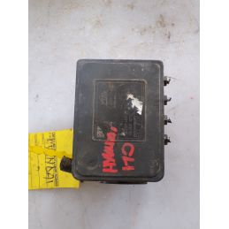 Centralina Pompa ABS Hyundai I10 2013 cod 589100X550 - 589100X550 - DS1-1786545151160
