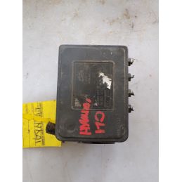 Centralina Pompa ABS Hyundai I10 2013 cod 589100X550 - 589100X550 - DS1-1786545151160