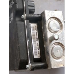 Centralina Pompa ABS Land Rover Discovery 4 2013 cod LR020484 - LR020484 - DS1-1786545457248