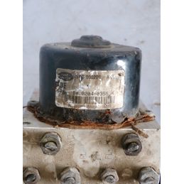Centralina Pompa ABS Land Rover Freelander 2000 cod SRB000111 - SRB000111 - DS1-1786545645461