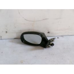 Specchietto retrovisore sinistro BMW serie 1 E81 2010 cod 51167185353 - 51167185353 - DS1-1783007601614