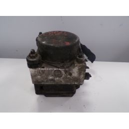 Centralina Pompa ABS  Opel Corsa D  2008  cod 95507578