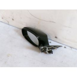 Specchietto retrovisore sinistro BMW serie 1 E81 2010 cod 51167185353 - 51167185353 - DS1-1783007601614