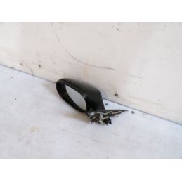 Specchietto retrovisore sinistro BMW serie 1 E81 2010 cod 51167185353 - 51167185353 - DS1-1783007601614