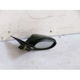 Specchietto Retrovisore Destro BMW Serie 1 E81 2010 cod 51167185354 - 51167185354 - DS1-1783007833237