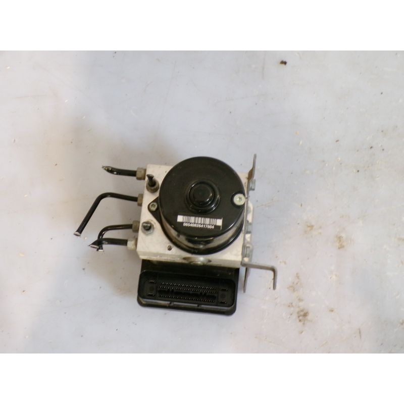 Centralina Pompa ABS BMW Serie 1 E81 2010 cod 34516794650 - 34516794650 - DS1-1783062733459