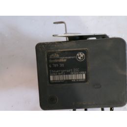 Centralina Pompa ABS BMW Serie 1 E81 2010 cod 34516794650 - 34516794650 - DS1-1783062733459