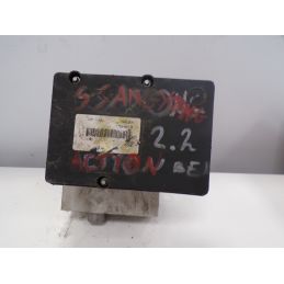 Centralina Pompa ABS SsangYong Actyon 2012 cod 4894009610 - 4894009610 - DS1-1786612909816