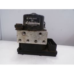 Centralina Pompa ABS SsangYong Actyon 2012 cod 4894009610 - 4894009610 - DS1-1786612909816