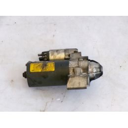 Motorino avviamento BMW serie 1 E81 E87 2.0 tdi 2010 cod 12418581097