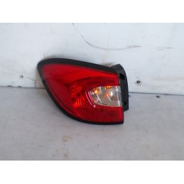 Fanale Posteriore Sinistro Renault Captur 2013 cod 265557367R