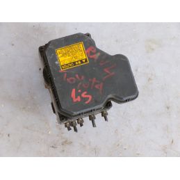Centralina Pompa ABS Toyota Rav 4 4 serie 2016 cod 4405042A70 - 4405042A70 - DS1-1786632768417