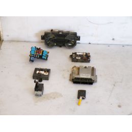 Kit Accensione Renault Captur 1.5 dci 2013 - 281150198R - DS1-1783161324121