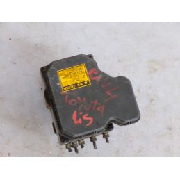 Centralina Pompa ABS Toyota Rav 4 4 serie 2016 cod 4405042A70 - 4405042A70 - DS1-1786632768417