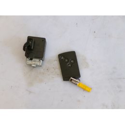 Kit Accensione Renault Captur 1.5 dci 2013 - 281150198R - DS1-1783161324121