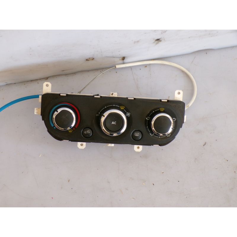 Centralina Comandi Clima Renault Captur 2013 cod 275700653R - 275700653R - DS1-1783161792371