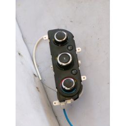 Centralina Comandi Clima Renault Captur 2013 cod 275700653R - 275700653R - DS1-1783161792371