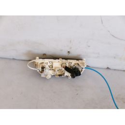 Centralina Comandi Clima Renault Captur 2013 cod 275700653R - 275700653R - DS1-1783161792371