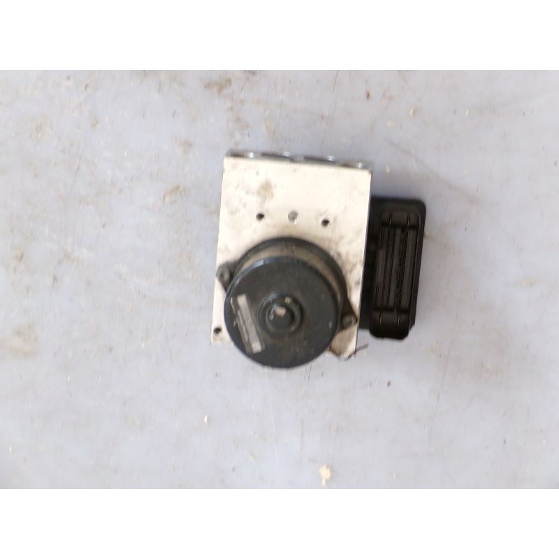 Centralina Pompa ABS Mercedes CLK 2001 cod A0044316612 - A0044316612 - DS1-1786633520212