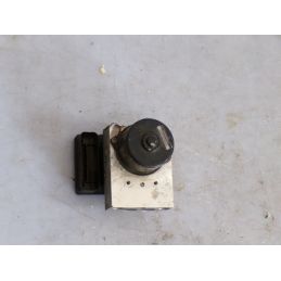Centralina Pompa ABS Mercedes CLK 2001 cod A0044316612 - A0044316612 - DS1-1786633520212