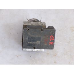 Centralina Pompa ABS Mercedes CLK 2001 cod A0044316612 - A0044316612 - DS1-1786633520212