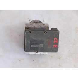 Centralina Pompa ABS Mercedes CLK 2001 cod A0044316612 - A0044316612 - DS1-1786633520212