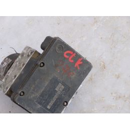 Centralina Pompa ABS Mercedes CLK 2001 cod A0044316612 - A0044316612 - DS1-1786633520212