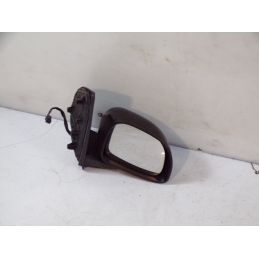 Specchietto retrovisore destro Fiat Panda 3 2016 cod 735594378 - 735594378 - DS1-1732813337644