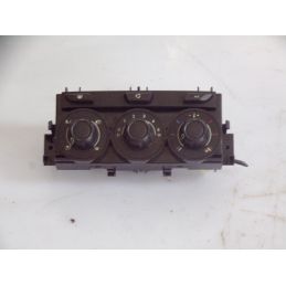 Centralina Comandi Clima Citroen C3 2 serie 2011 COD 8265KN