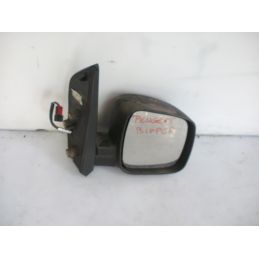 Specchietto Elettrico Destro Peugeot Bipper 2011 COD 1638092380 - 1638092380 - DS1-1766158360890