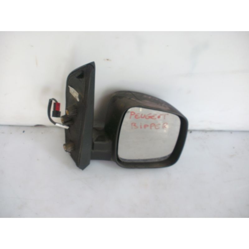 Specchietto Elettrico Destro Peugeot Bipper 2011 COD 1638092380 - 1638092380 - DS1-1766158360890