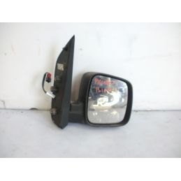 Specchietto Elettrico Destro Peugeot Bipper 2011 COD 1638092380 - 1638092380 - DS1-1766158360890