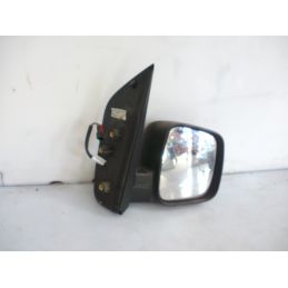 Specchietto Elettrico Destro Peugeot Bipper 2011 COD 1638092380 - 1638092380 - DS1-1766158360890