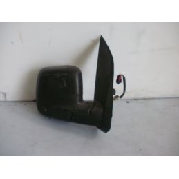 Specchietto Elettrico Destro Peugeot Bipper 2011 COD 1638092380 - 1638092380 - DS1-1766158360890