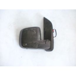 Specchietto Elettrico Destro Peugeot Bipper 2011 COD 1638092380 - 1638092380 - DS1-1766158360890