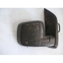 Specchietto Elettrico Destro Peugeot Bipper 2011 COD 1638092380 - 1638092380 - DS1-1766158360890