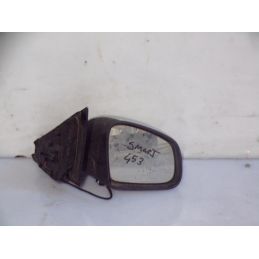 Specchietto Destro Smart 453 Forfour 2014 COD A4538116800 - A4538116800 - DS1-1763401817101