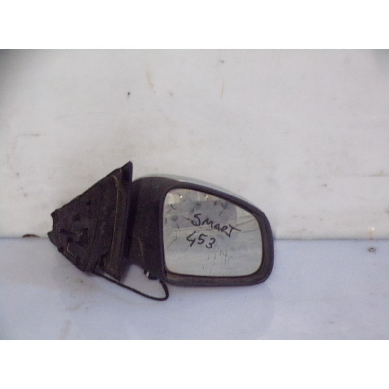Specchietto Destro Smart 453 Forfour 2014 COD A4538116800 - A4538116800 - DS1-1763401817101