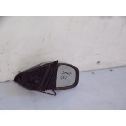Specchietto Destro Smart 453 Forfour 2014 COD A4538116800 - A4538116800 - DS1-1763401817101