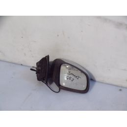 Specchietto Destro Smart 453 Forfour 2014 COD A4538116800 - A4538116800 - DS1-1763401817101