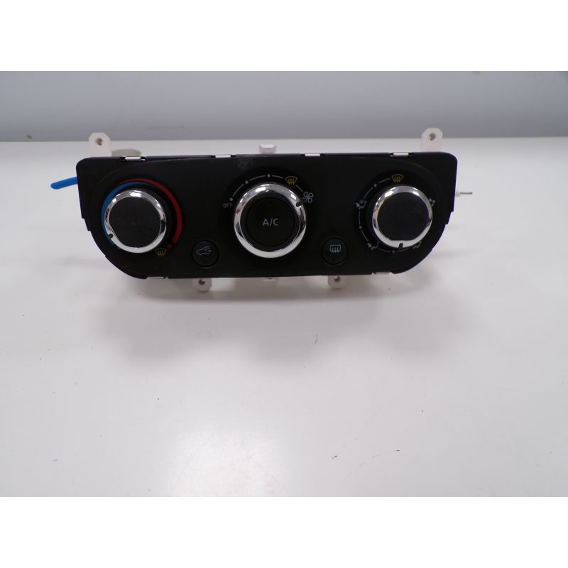Centralina Comandi Clima Renault Captur anno 2015 COD 275700653R - 275700653R - DS1-1769009586777