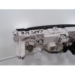 Centralina Comandi Clima Renault Captur anno 2015 COD 275700653R - 275700653R - DS1-1769009586777