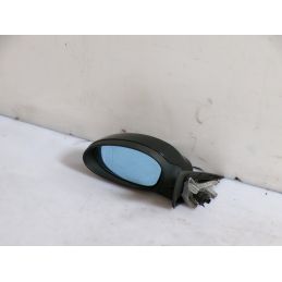 Specchietto Sinistro Bmw Serie 3 E90 E91 2006 cod 51167189945 - 51167189945 - DS1-1776438577023