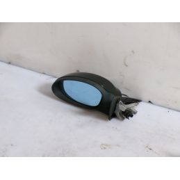 Specchietto Sinistro Bmw Serie 3 E90 E91 2006 cod 51167189945 - 51167189945 - DS1-1776438577023