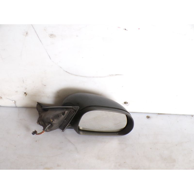 Specchietto Retrovisore Destro Fiat 500L 2018 cod 735558566 - 735558566 - DS1-1782295275811