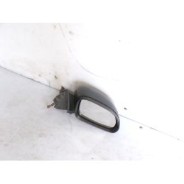Specchietto Retrovisore Destro Fiat 500L 2018 cod 735558566 - 735558566 - DS1-1782295275811