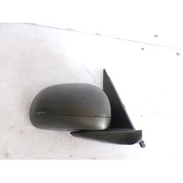 Specchietto Retrovisore Destro Fiat 500L 2018 cod 735558566 - 735558566 - DS1-1782295275811
