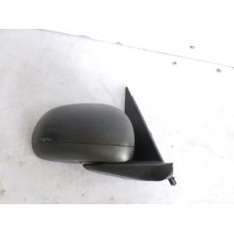 Specchietto Retrovisore Destro Fiat 500L 2018 cod 735558566 - 735558566 - DS1-1782295275811